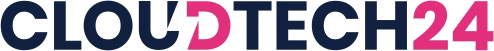 CloudTech24 logo
